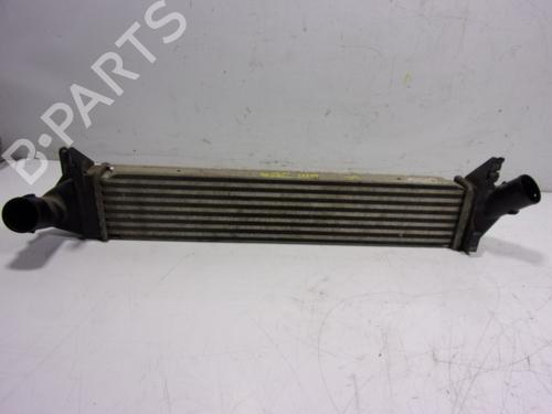Used Intercooler Intercooler DACIA DUSTER (HS_) [2010-2018] 15549515 15549515