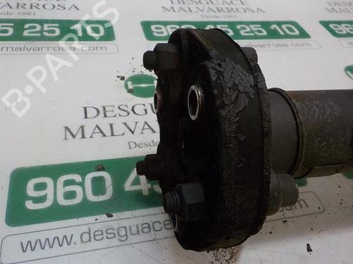 Driveshaft MERCEDES-BENZ CLC-CLASS (CL203) CLC 200 CDI (203.707) | BP3869328M37 