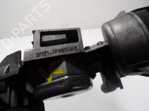 Electronic module LAND ROVER RANGE ROVER SPORT I (L320) 2.7 D 4x4 | BP14288334M83 