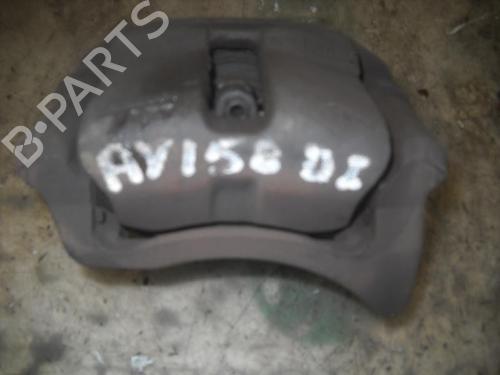 Used Left front brake caliper RENAULT CLIO II (BB_, CB_) [1998-2016]  11544969