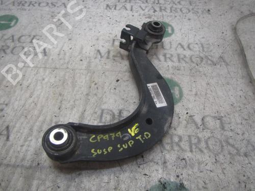 Used Right rear suspension arm SEAT ALTEA (5P1) 1.9 TDI (105 hp) 3823463