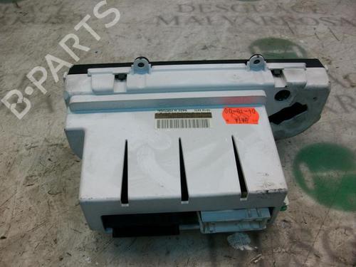 Commande Chauffage FORD MONDEO III (B5Y) 2.0 16V TDDi / TDCi | BP3772592I5 