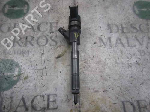 Used Injector Injector TOYOTA COROLLA (_E12_) 1.4 D (NDE120_, NDE120R) (90 hp) 3836539 3836539