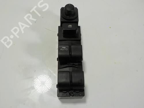 Used Left front window switch Left front window switch MAZDA 2 Hatchback (DL, DJ) [2014-2026] 13520909 13520909