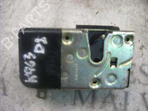 Used Front left lock Front left lock 3737578 3737578