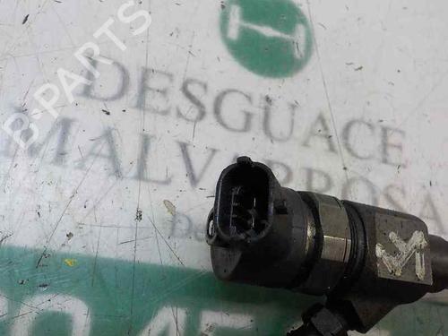 Injector RENAULT MEGANE II (BM0/1_, CM0/1_)  | BP3868947M100 