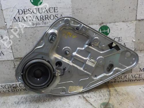 Used Rear right window mechanism FORD FOCUS II (DA_, HCP, DP) 1.6 TDCi (109 hp) 3855498