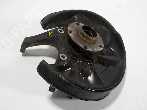 Used Left rear steering knuckle AUDI A8 D3 (4E2, 4E8) 4.0 TDI quattro (275 hp) 11822803
