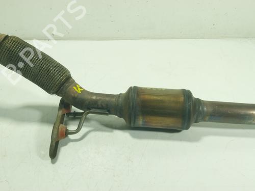 Used Catalyst Catalyst SEAT ATECA (KH7, KHP) 1.5 TSI (150 hp) 30610192 30610192