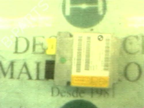 Used ECU airbags ECU airbags BMW 7 (E65, E66, E67) 760 i (435 hp) 4020901 4020901