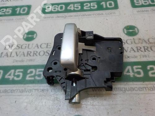 Used Front right interior door handle Front right interior door handle CITROËN BERLINGO MULTISPACE (B9) 1.6 HDi 110 (109 hp) 8740859 8740859