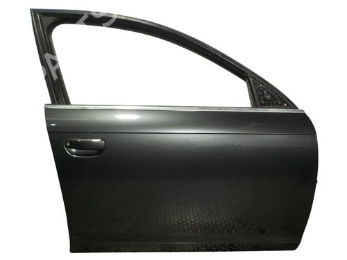 Used Right front door Right front door AUDI A6 C6 (4F2) [2004-2011] 15398137 15398137