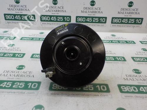 Used Servo brake Servo brake DACIA DUSTER (HS_) 1.6 SCe 115 (115 hp) 4003546 4003546