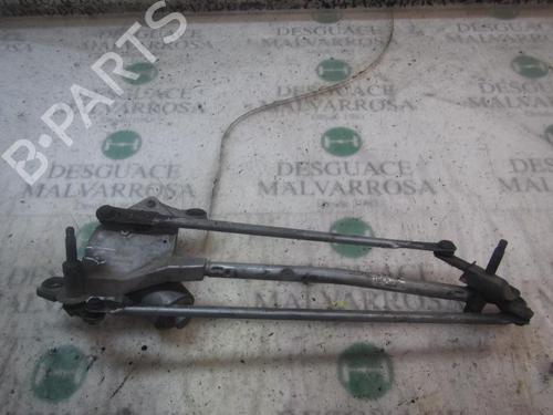 Used Front wiper motor FORD MONDEO IV (BA7) 2.0 TDCi (140 hp) 3833373