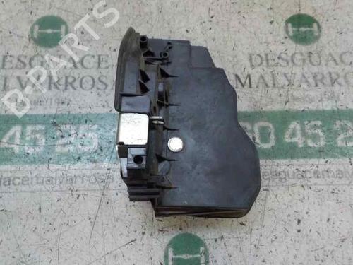 Rear right lock BMW 1 (E87) 118 d | BP4803581C99 