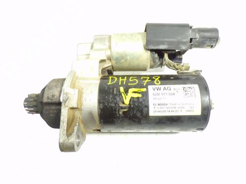 Motor de arranque VW CADDY III MPV (2KB, 2KJ, 2CB, 2CJ) [2004-2015]  9091099