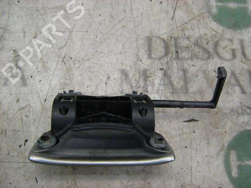 Venstre foran utvendig håndtak PEUGEOT 206 Hatchback (2A/C) 1.4 HDi | BP3785567C128 