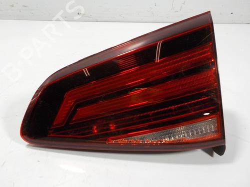 Used Right tailgate light VW GOLF VII (5G1, BQ1, BE1, BE2) [2012-2021]  15076286