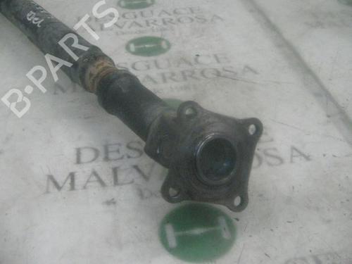 Driveshaft KIA SPORTAGE SUV (K00) 2.0 TD 4WD | BP3759170M37 