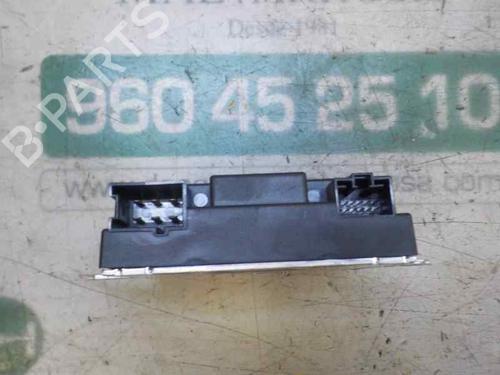 Elektronisk modul MERCEDES-BENZ S-CLASS (W222, V222, X222) S 350 BlueTEC / d (222.132, 222.032, 222.123) | BP6681587M83 