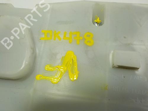 Instrument cluster PEUGEOT 2008 I (CU_)  | BP11192879C47