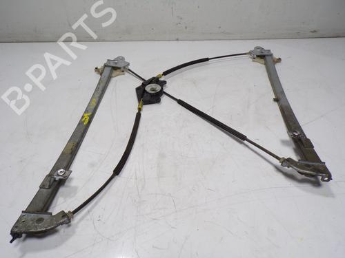 Used Front right window mechanism Front right window mechanism CITROËN C8 (EA_, EB_) 2.0 HDi (107 hp) 17185114 17185114