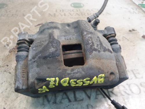 Used Left front brake caliper Left front brake caliper FORD TRANSIT Van (FA_ _) [2000-2006] 11546656 11546656