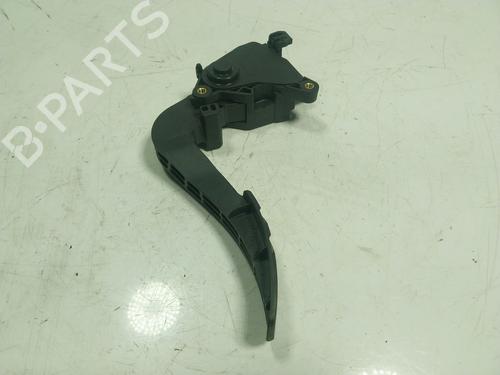Pedal RENAULT MEGANE IV Hatchback (B9A/M/N_) [2015-2025]  16470797