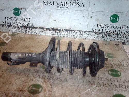 Used Left front shock absorber Left front shock absorber FORD MONDEO I (GBP) 2.0 i 16V (132 hp) 3737145 3737145