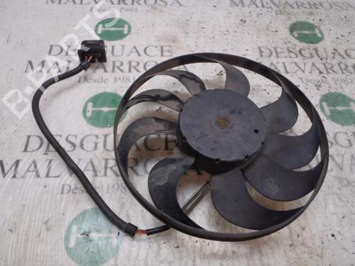 Used Radiator fan Radiator fan 3819213 3819213