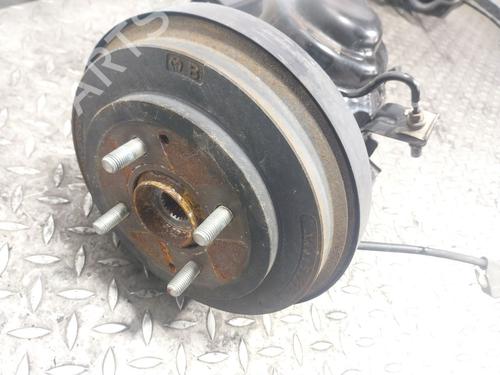 Rear axle CITROËN C-ZERO C-Zero | BP17979116M2 