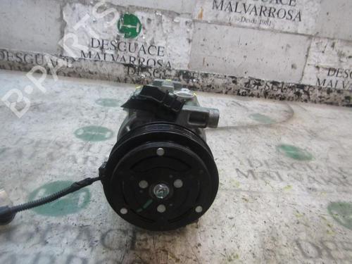 Used AC compressor FORD KA (RU8) 1.2 (69 hp) 3842402