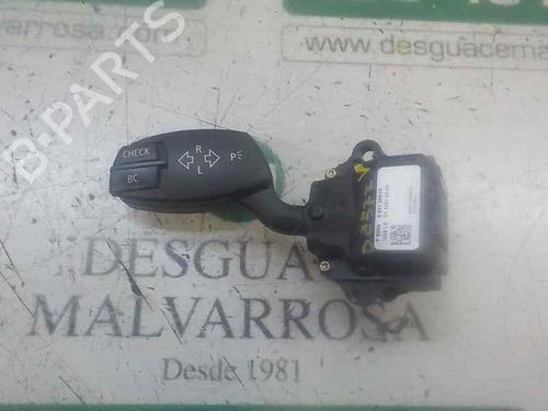 Used Steering column stalk BMW 5 (E60) 530 d (218 hp) 4930849