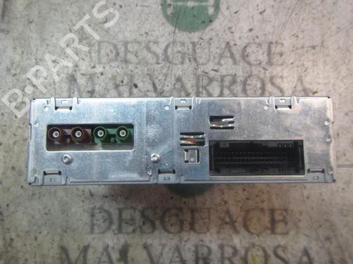 Module électronique VW PHAETON (3D1, 3D2, 3D3, 3D4, 3D6, 3D7, 3D8, 3D9) 3.0 V6 TDI 4motion | BP4008914M83 