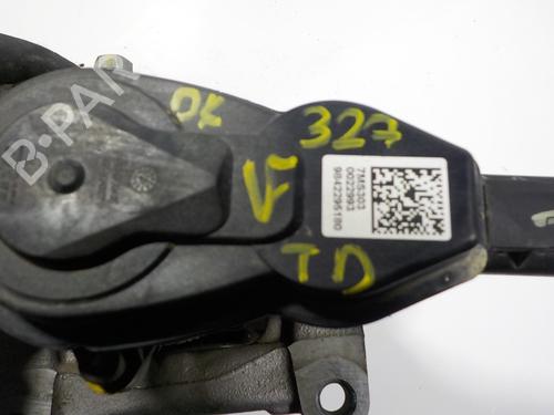 Right rear brake caliper PEUGEOT 208 II (UB_, UP_, UW_, UJ_) 1.2 PureTech 100 | BP11946927M106 