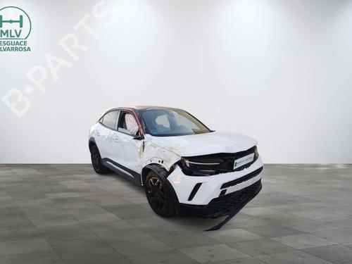 Engine OPEL MOKKA 1.5 (76) | BP40610716M1 - Image 10