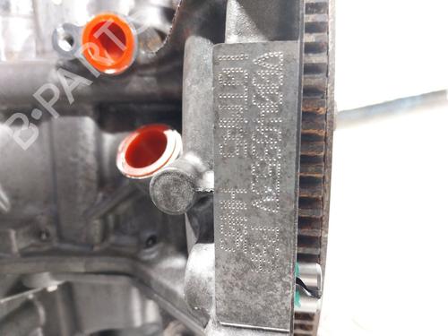 Engine CITROËN C4 III (BA_, BB_, BC_) 1.2 PureTech 130 (BAHNSA, BAHNSB) | BP30902290M1  - Image 6