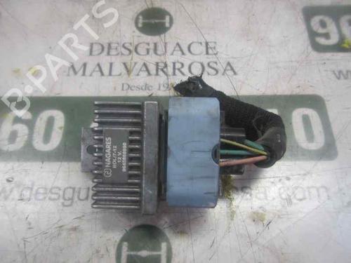 Used Electronic module CITROËN NEMO Box Body/MPV (AA_) 1.4 HDi (68 hp) 9090525
