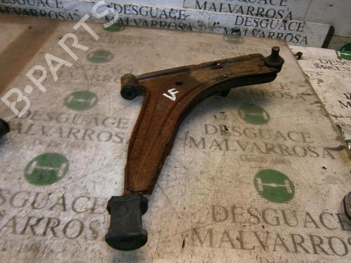 Used Right front suspension arm PORSCHE 924 [1975-1989]  3737562