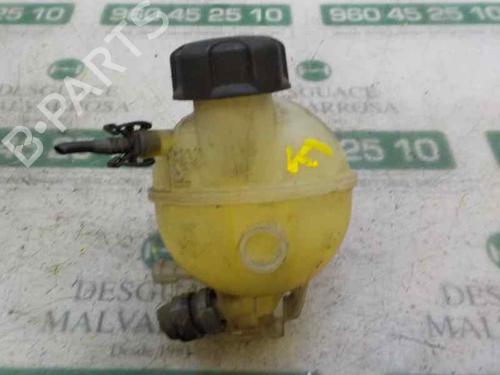 Expansion tank PEUGEOT 208 I (CA_, CC_) 1.6 BlueHDi 100 9800777280