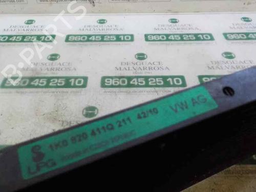 AC radiator VW GOLF V (1K1) 1.9 TDI | BP5937935M32 