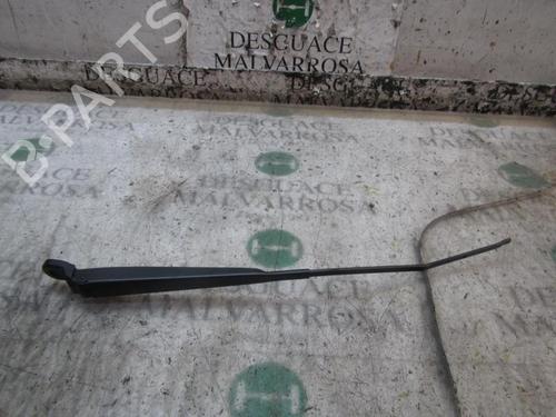 Used Front windshield wiper arm Front windshield wiper arm CITROËN C-ELYSEE (DD_) [2012-2026] 3842679 3842679