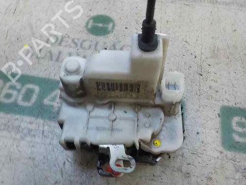 Front left lock FIAT 500 (312_) 1.2 (312AXA1A) | BP5270955C98 