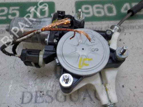 Front right window mechanism KIA RIO III (UB) 1.1 CRDi | BP5652530C23 - Image 3