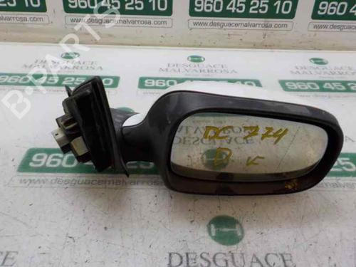 Used Right mirror SAAB 9-3 Estate (E50) 1.9 TTiD (130 hp) 9081798