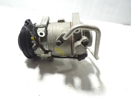 Used AC compressor AC compressor HYUNDAI i30 FASTBACK (PDE, PDEN) [2017-2026] 9083557 9083557
