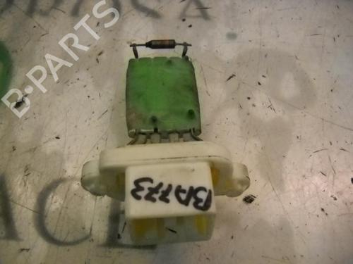 Used Heater resistor Heater resistor FORD FUSION (JU_) [2002-2012] 11642023 11642023