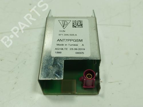 electronic-module-porsche-cayenne-9ya-2017-27561523 main image