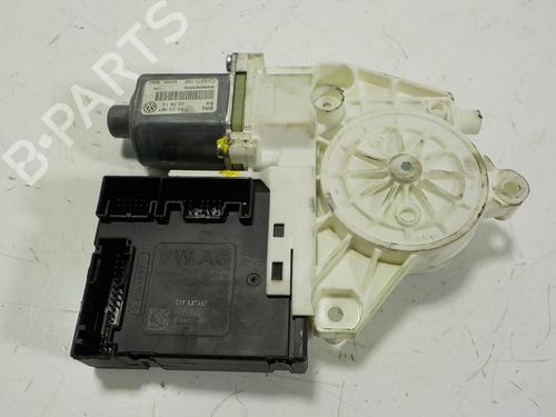Left front window motor VW TIGUAN (5N_) 2.0 TDI | BP16213027E21 