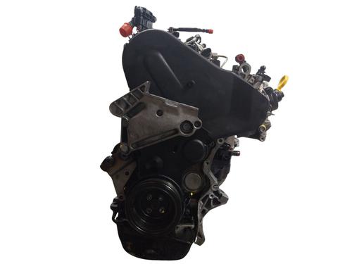 Engine VW GOLF VII (5G1, BQ1, BE1, BE2) 2.0 GTD | BP33703885M1  - Image 5